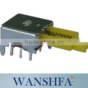 Key Lock Push Switch thumbnail-1