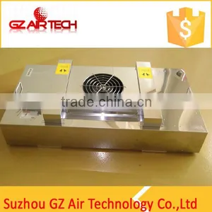 Electrical Power Source and HEPA Filter Type Wholesale Air Purifier thumbnail-6