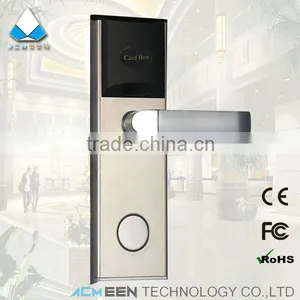 Hotel Door Lock System Price thumbnail-1