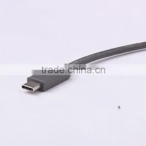 USB Cable, 3.1 Type C/M-USB 3.0 A/M, thumbnail-3