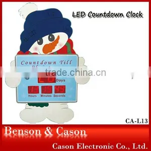 Count Down Clock thumbnail-1