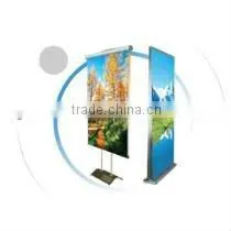 Water-based Banner Pvc Film 200mic thumbnail-1
