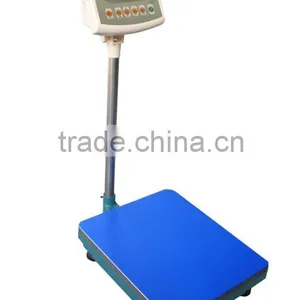 High Precision Platform Scale thumbnail-1
