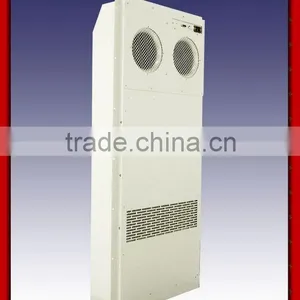 Industrial Heat Exchanger for Telecom Cabinet thumbnail-1