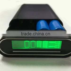 2016 Portable Removable Battery Power Bank With LCD Screen and High Capacity thumbnail-5