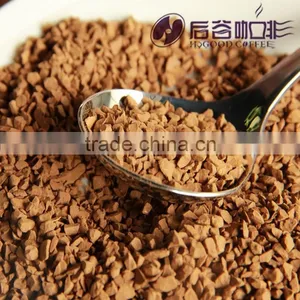 Freeze Dried Coffee Powder thumbnail-1