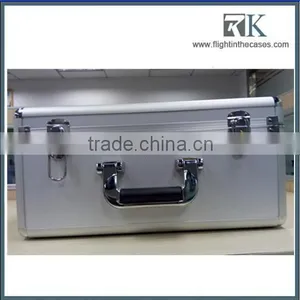 Aluminum Beauty Cases/Beauty Boxes/PVC Beauty Cases/Carry Cases thumbnail-2
