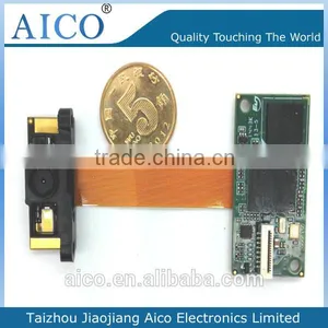 2015 New Small Oem Laser qr Pdf417 Datamatrix 2D Barcode Scan Module thumbnail-2