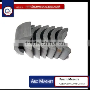 2014 New Product Various Types of Ferrite Magnetic thumbnail-1