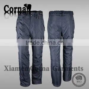 Hot Selling 100%polyester Outdoor Sports Jogging Pants Design for Men thumbnail-1