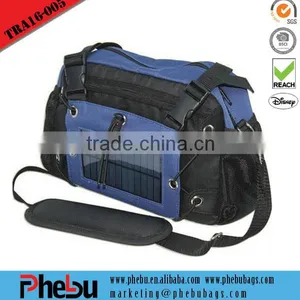 Popular Solar Energy Travel Bag(TRA16-005) thumbnail-1