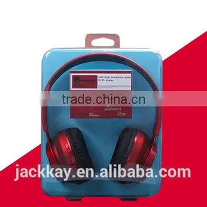 SNHALSAR Sport Headphone Manufacturer Handfree Headphone Bluetooth, S150 Wireless Earphone thumbnail-6