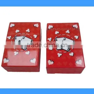 DCP005090 Plastic Material With Colorful Digital Printing Cigarette Case, Plastic Cigarette Box thumbnail-1