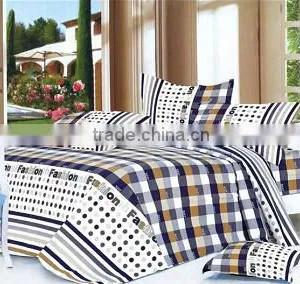 Custom Printing 100% Cotton Flannel Fabric for Bed Sheets thumbnail-4