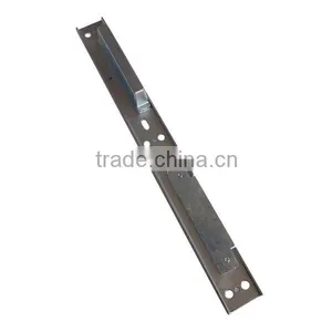 Stainless Steel Stamping / Steel Stamping Parts / Steel Stamping thumbnail-1
