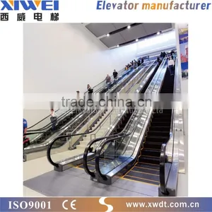 XIWEI Elevator And Escalator Parts On Sale thumbnail-4