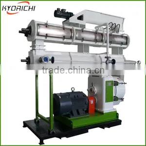 Factory Sale Chicken Food Pellet Making Machine thumbnail-4