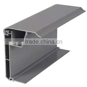Reasonable Price for 6063 t5 Aluminum Profiles thumbnail-2