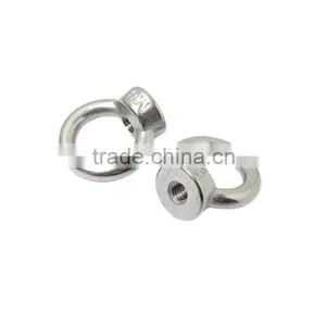 Rigging Hardware Din 582 Ring Nut thumbnail-4