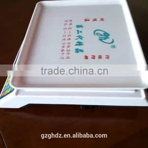 3kg 6kg 15kg 30kg 40kg Fruit Vegetable Weighing Scale China Factory Supplier thumbnail-5