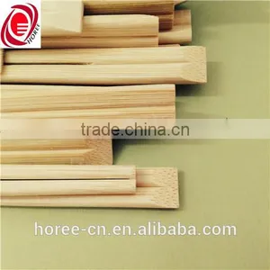 Factory Direct Selling Bulk 240mm Long Bamboo Disposable Chopsticks thumbnail-3