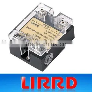 Solid State Relay LRSSVR/voltage Regulator SSVR/voltage Regulator 5a/10a/20a/30a/40a thumbnail-1