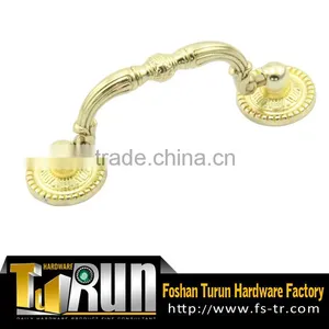 Foshan Factory Fashion Zinc Alloy Handles for Furniture thumbnail-1