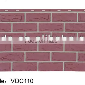 Faux Brick Siding thumbnail-1