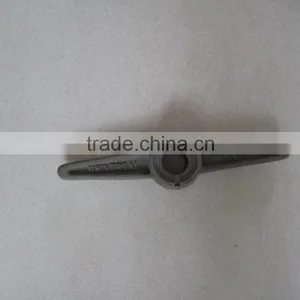 Construction Scaffolding Adjustable Screw Jack Base Nut thumbnail-1