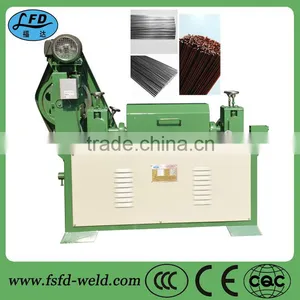 Numerical Control Steel Bar Straightening and Cutting Machine thumbnail-2