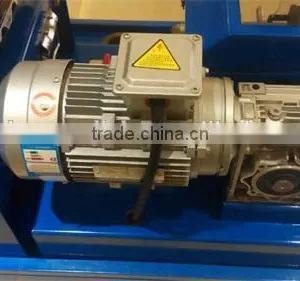 High Quality Screw Nut Fitting Crimping Tool thumbnail-4