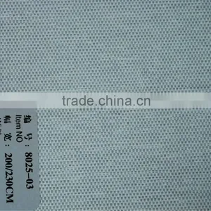 European Yarn-dyed Flame-Retardant Blinds Fabric, Roller Blinds Fabric thumbnail-1