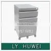 Mobile Dental File Handles Storage Cabinet thumbnail-1