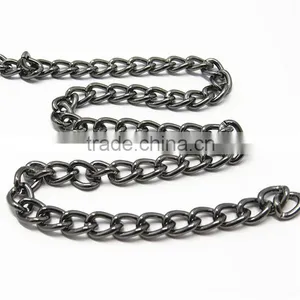 Metal Sexy Chain Handle For Handbags And Purses thumbnail-3