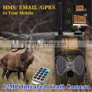 Cheapest Forest Waterproof HC300M Hunting Camera thumbnail-4