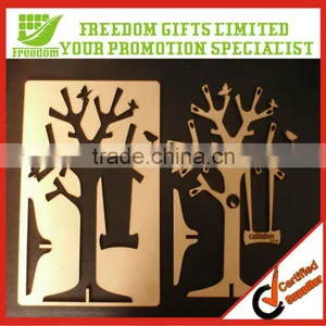 Hot Sale New Item Wood Holder For Jewellery thumbnail-1