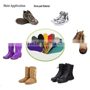 100 Stations Rotary PU Shoe Sole Injection Moulding Machine thumbnail-4