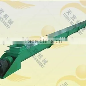 China Hot Sale New Carbon Steel Large Capacity Flexible Powder Screw Conveyor thumbnail-2