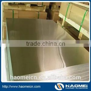 Professional Supplier 1000 Series Aluminum Sheet Plate 5083 H116 thumbnail-4