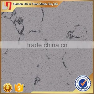 Factory Hot-sale zd Sparkle Quartz Stone Countertop thumbnail-3