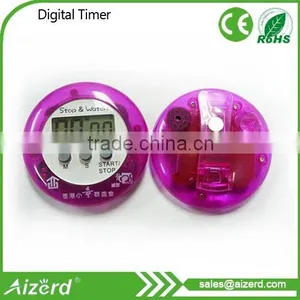 Free Sample Wholesale Large Digital Countdown Timer thumbnail-1