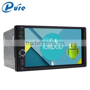 Special Car Radio Player Wholesale Car DVD Player With GPS Navigation/Bluetooth/Car Recorder thumbnail-5