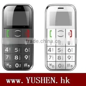 7380/6380 Senior Mobile Phone thumbnail-1