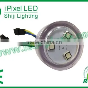 SJ-383 38mm 3led Amusment Led Pixels thumbnail-1