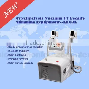 Cryo Lipo Fat Freezing Machine & Equipment thumbnail-1