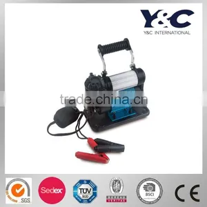 Hi Performance Portable Air Compressor thumbnail-1