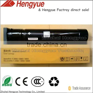 Compatible Toner Cartridge For Xerox ApeosPort-V2060 V3060 V3065 DocuCentre-V2060 V3060 V3065 thumbnail-1