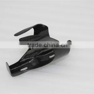 Full Carbon Bicycle Bottle Cage for Road MTB Frame Bottle Cage thumbnail-5