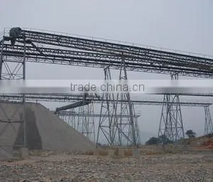 Pop! Belt Conveyor for Sand thumbnail-1