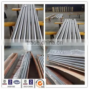 ASTM B365 Tantalum Bar thumbnail-4